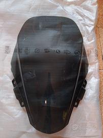 cupolino fumé piaggio mp3 nuovo 