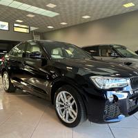 Bmw X4 xDrive20d Msport