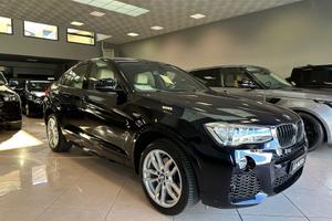 Bmw X4 xDrive20d Msport
