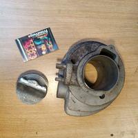 cilindro vespa piaggio faro basso 125 v 30 31 32