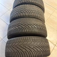 Gomme auto BFGoodrich