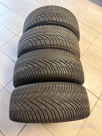 Gomme auto BFGoodrich