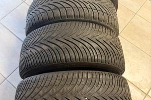 Gomme auto BFGoodrich