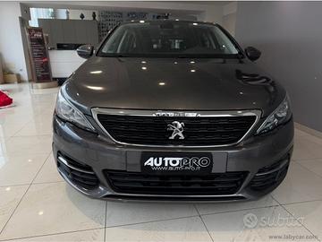 PEUGEOT 308 BlueHDi 120 S&S SW Active