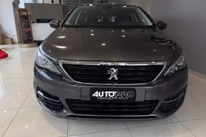PEUGEOT 308 BlueHDi 120 S&S SW Active