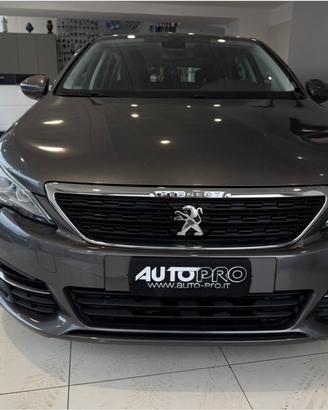 PEUGEOT 308 BlueHDi 120 S&S SW Active