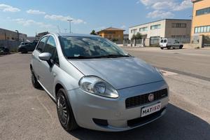 Fiat Grande Punto 1.3 MJT