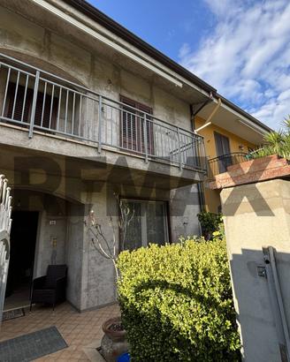 Villa a schiera - Acquedolci