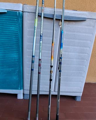 canne da pesca 