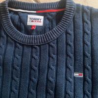 maglione Uomo tommy hilfiger 