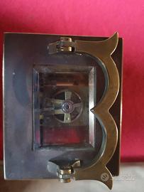 Orologio da carrozza