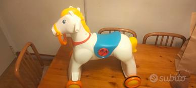 Cavallino chicco