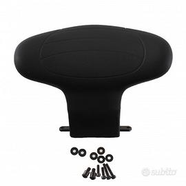 Schienale indipendente Nonfango per Scooter