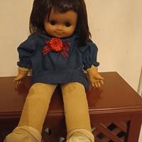 Bambola Vintage Sebino 