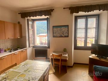 MONTAGNA Val di Sole