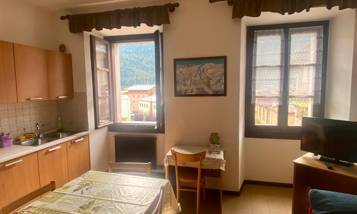 MONTAGNA Val di Sole