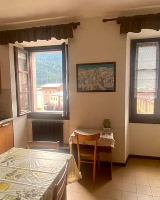 MONTAGNA Val di Sole