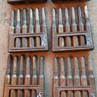 caricatori completi inerti 