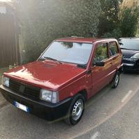 Fiat panda 141 1.1 fire multipoint 2003