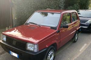 Fiat panda 141 1.1 fire multipoint 2003