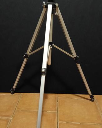 cavalletto foto video 