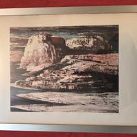 litografia Salvatore Fiume 