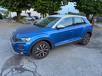 T-Roc 1.5 TSI ACT