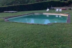 Villa di 500 m² con più di 5 locali e box auto dop