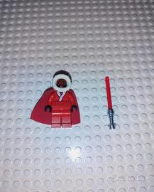lego star wars minifigure 