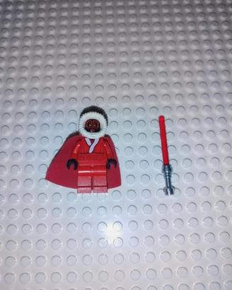 lego star wars minifigure 