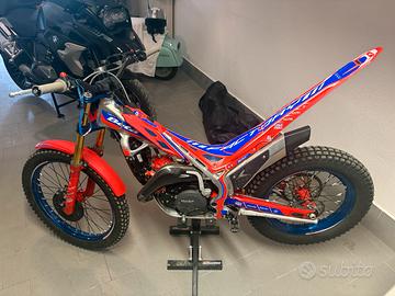 Beta Factory 300 2t 2024