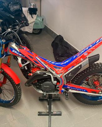 Beta Factory 300 2t 2024