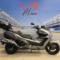 Honda SW-T400 "ABS" - Km 20400 -