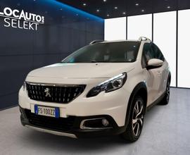 Peugeot 2008 1.5 bluehdi Allure s&s 100cv 6marce -