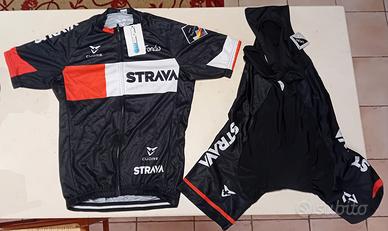 Divisa Ciclismo 