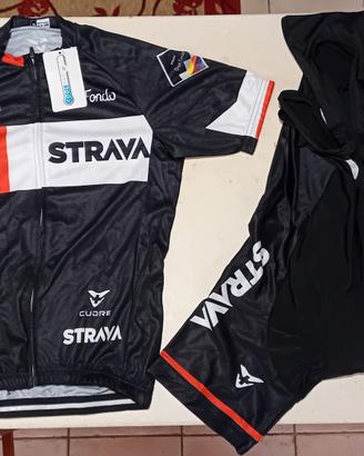 Divisa Ciclismo 