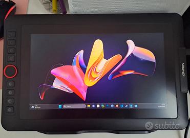 XP Pen Artist 12 Pro