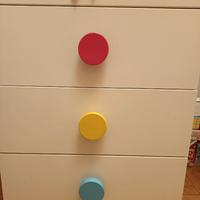 Cassettiera foppapedretti