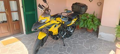  benelli trk