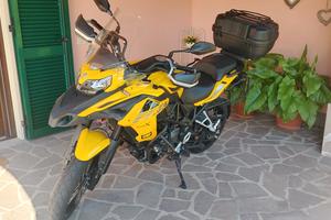  benelli trk