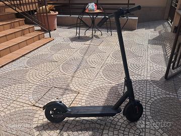 Monopattino elettrico