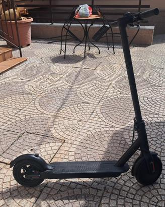 Monopattino elettrico