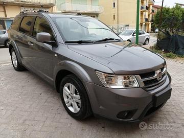 Fiat Freemont 2.0 Multijet 140cv