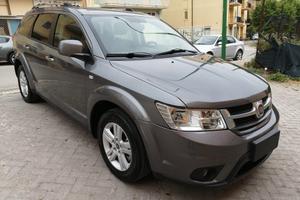 Fiat Freemont 2.0 Multijet 140cv