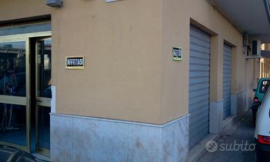 Locale commerciale categoria C1