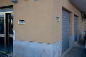 Locale commerciale categoria C1