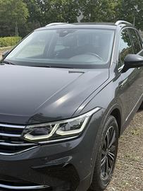 VW TIGUAN  2,0 diesel