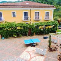 Nuovo Residence tra Agnone Cilento ed Acciaroli