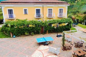 Nuovo Residence tra Agnone Cilento ed Acciaroli