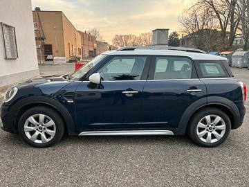 MINI Mini Countryman F60 - 2019